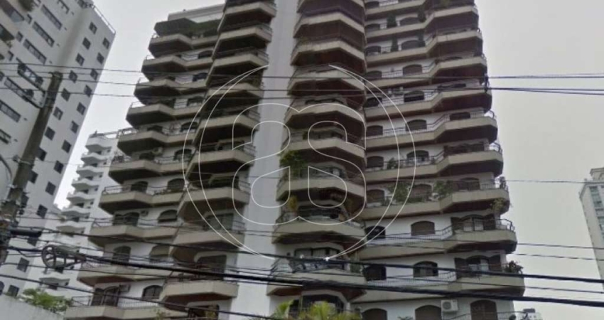 Apartamento com 3 quartos à venda na Rua Princesa Isabel, 826, Brooklin Paulista, São Paulo