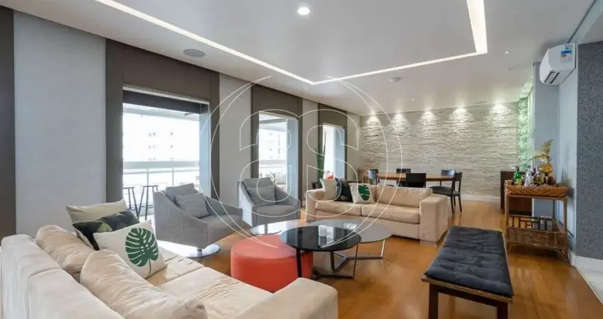 Apartamento com 3 quartos para alugar na Avenida Jandira, 656, Moema, São Paulo