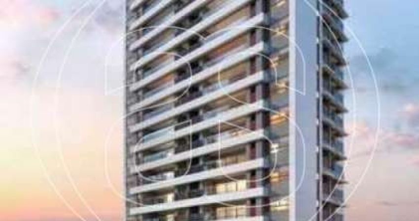 Studio residencial em Vila Mariana á venda com 25m²