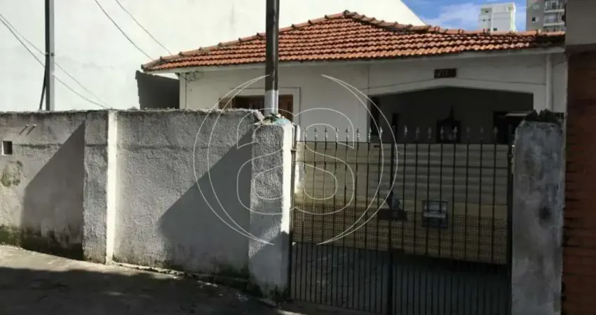 Casa térrea com 280m² á venda em Vila Da Saúde