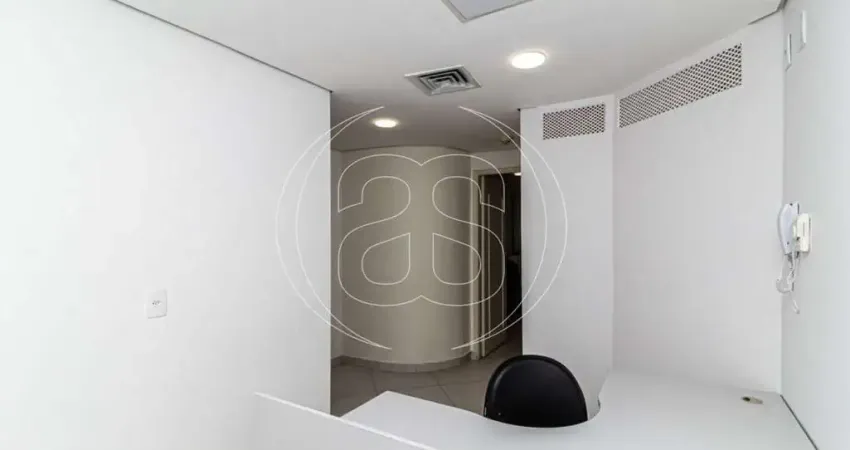 Sala comercial com 3 salas à venda na Rua Ministro Gabriel de Rezende Passos, 500, Moema, São Paulo