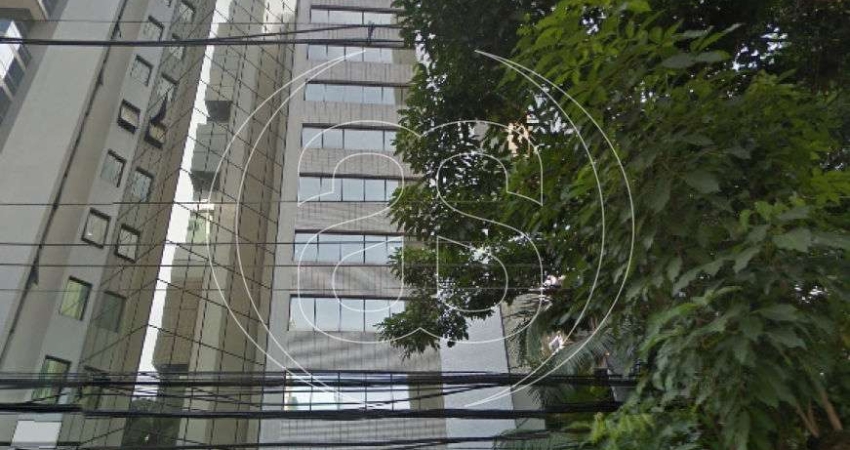 Sala comercial com 10 salas para alugar na Rua Arizona, 1366, Cidade Monções, São Paulo