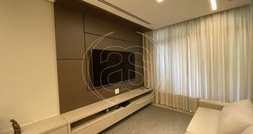 Apartamento á venda em Guarujá com 115m² e 2 vagas de garagem