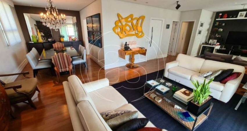 Apartamento com 4 quartos à venda na Rua Conceição Marcondes Silva, 54, Vila Congonhas, São Paulo