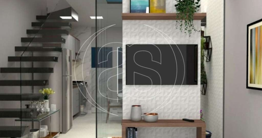 Casa em Vila Mariana com 80m²