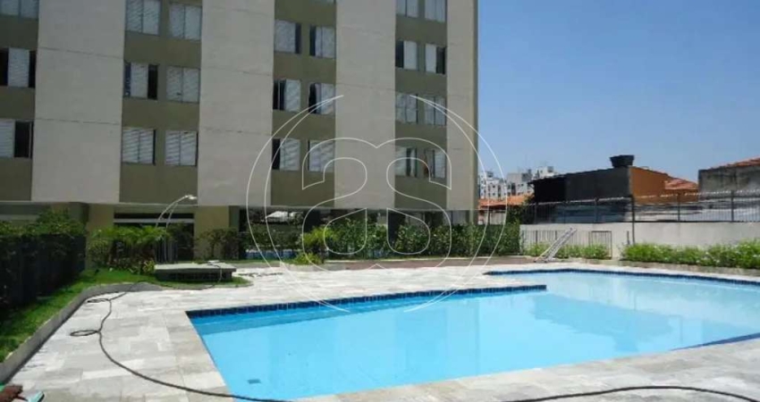 APARTAMENTO - VILA MARIANA 50m²