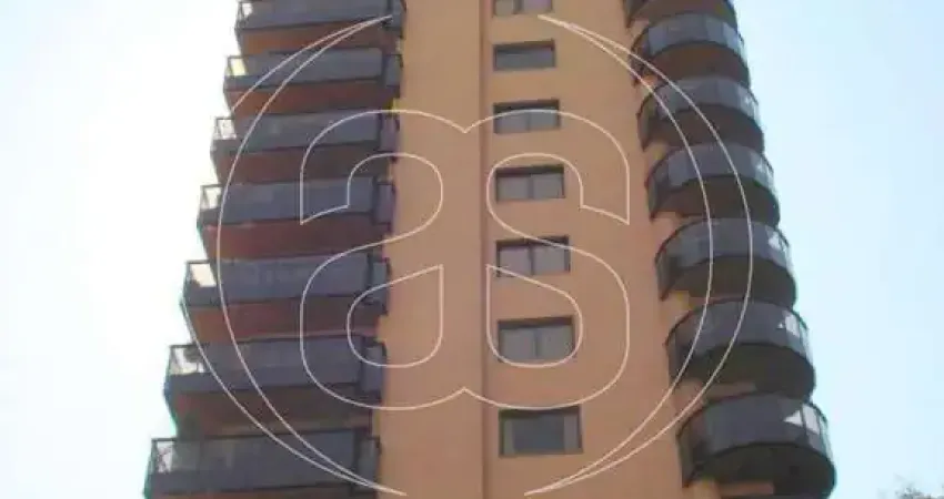 Apartamento residencial na região de moema índios, com 253m², 4 suítes e 4 dormitórios!