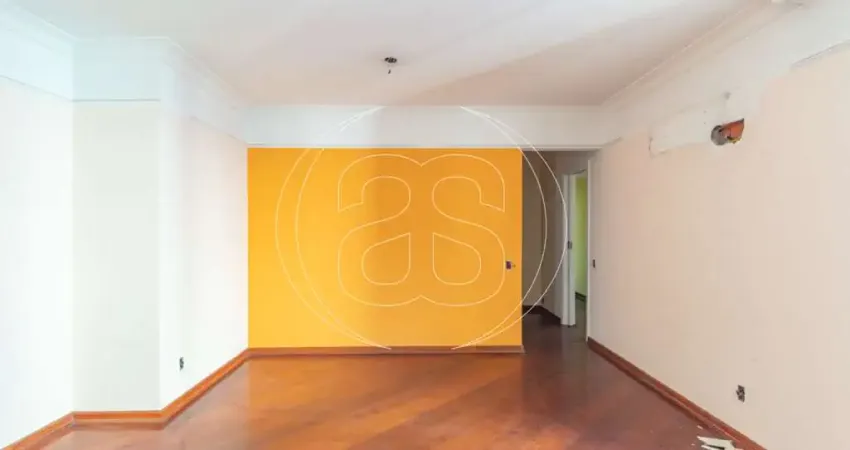 APARTAMENTO À VENDA EM MOEMA INDIOS