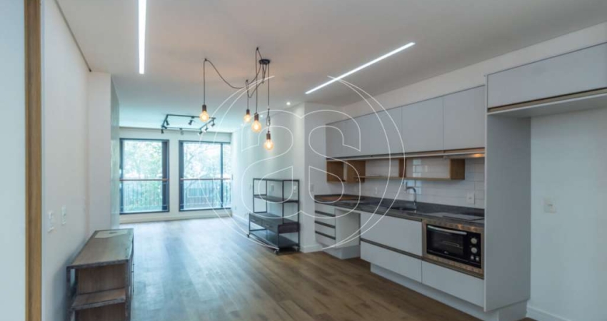 Apartamento com 2 quartos para alugar na Avenida Jurucê, 194, Moema, São Paulo