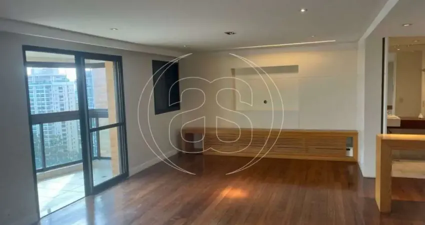 APARTAMENTO À VENDA NO MORUMBI