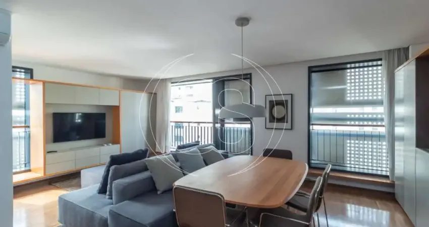 Apartamento com 2 quartos à venda na Avenida Jurucê, 194, Moema, São Paulo