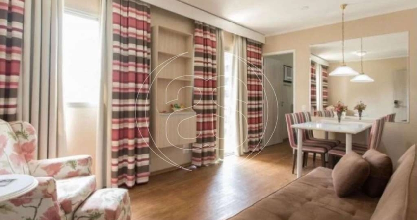 FLAT A VENDA - JARDIM PAULISTA