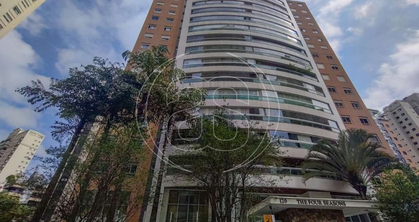 Apartamento com 3 quartos à venda na Rua Inajaroba, 120, Vila Nova Conceição, São Paulo