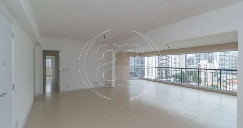 Apartamento com 4 quartos à venda na Avenida Morumbi, 8575, Brooklin, São Paulo