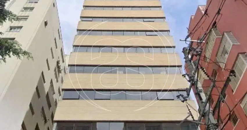 Sala comercial para alugar na Alameda Campinas, 977, Jardim Paulista, São Paulo