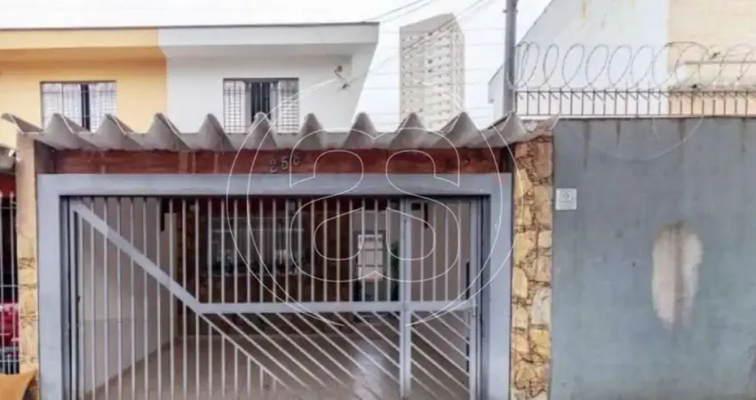 Casa com 3 quartos à venda na Rua da Contagem, 258, Vila da Saúde, São Paulo
