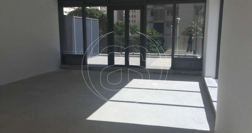 Conjunto Comercial Oportunidade Única no Coração do Jardim Paulista!