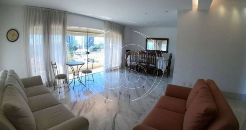 Apartamento com 3 quartos à venda na Avenida Portugal, 228, Brooklin Paulista, São Paulo