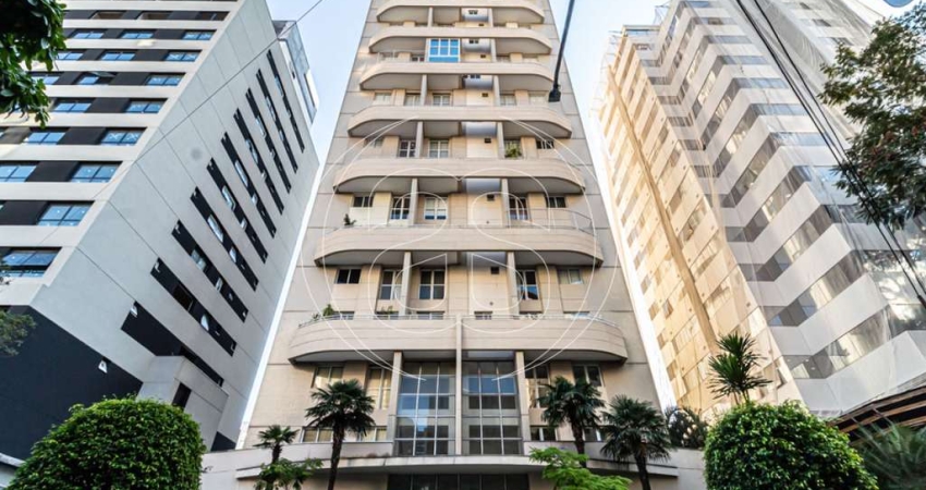 APARTAMENTO À VENDA NO ITAIM