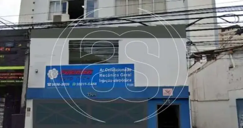 Garagem com 3 salas para alugar na Rua Vieira de Morais, 1140, Campo Belo, São Paulo