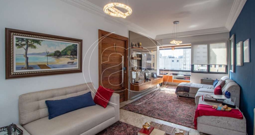 Apartamento com 3 quartos à venda na Rua Doutor Neto de Araújo, 163, Vila Mariana, São Paulo