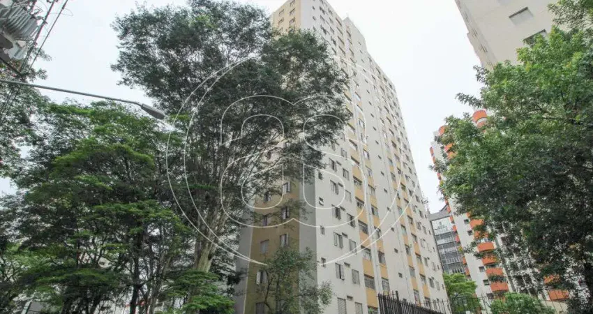 Apartamento com 3 quartos à venda na Avenida Portugal, 371, Brooklin Paulista, São Paulo