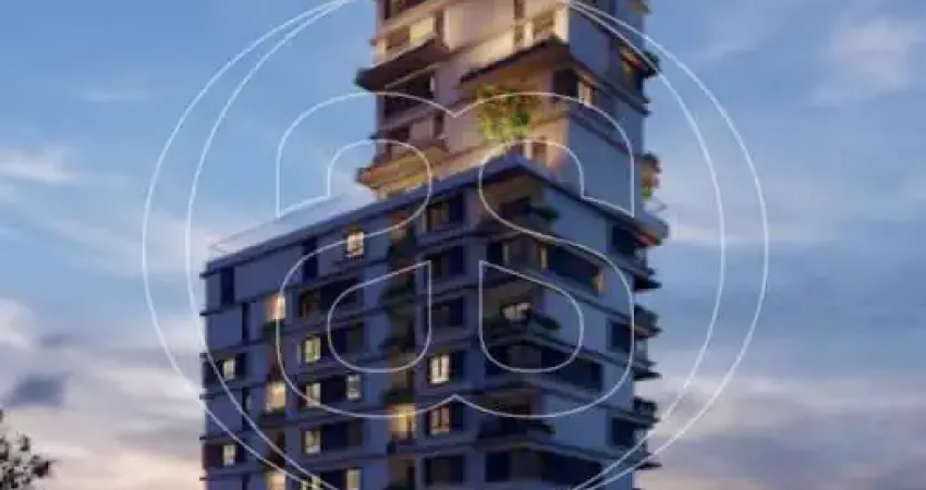 Apartamento com 1 quarto à venda na Avenida Jurema, 57, Moema, São Paulo