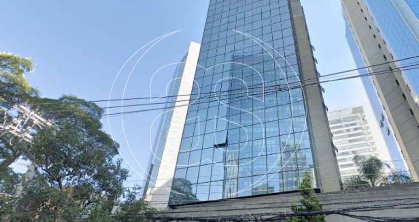 Sala comercial com 2 salas para alugar na Rua Doutor Renato Paes de Barros, 778, Itaim Bibi, São Paulo
