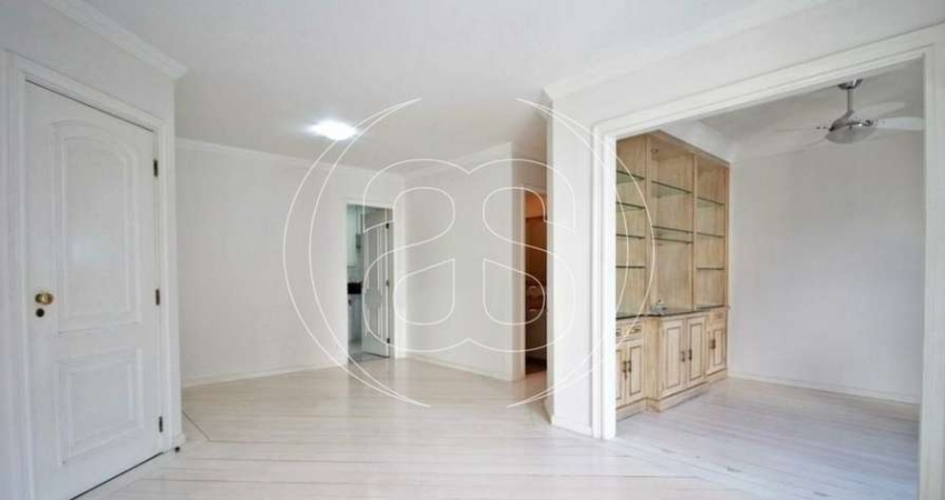 APARTAMENTO NA REGIAO DO ITAIM BIBI