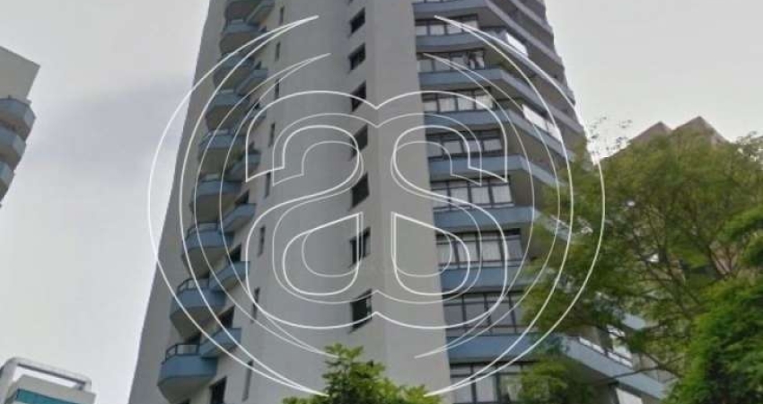 Apartamento com 3 quartos à venda na RUA SODRE, 158, Vila Olímpia, São Paulo