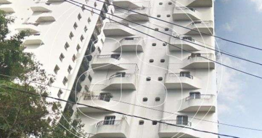 APARTAMENTO VILA NOVA CONCEIÇÃO COM 128M