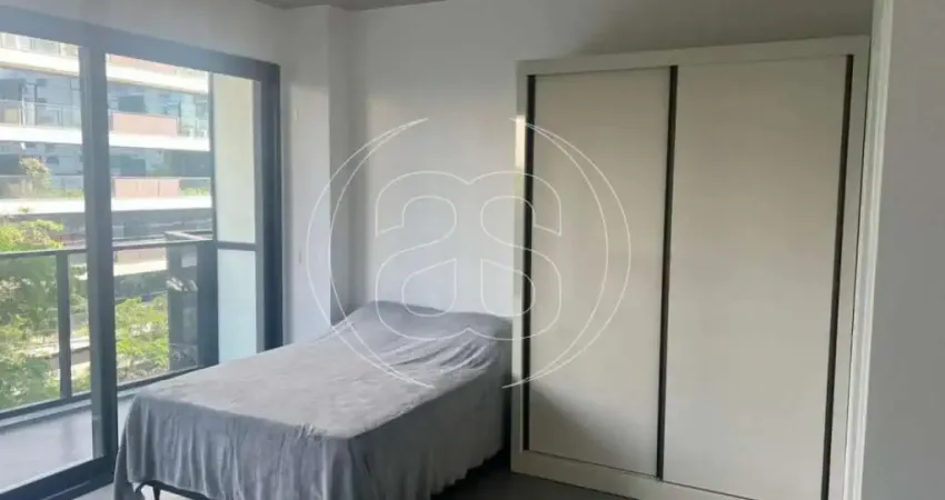 APARTAMENTO À VENDA NA VILA OLIMPIA
