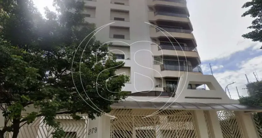 Apartamento com 3 quartos à venda na Rua Joel Jorge de Melo, 279, Vila Mariana, São Paulo