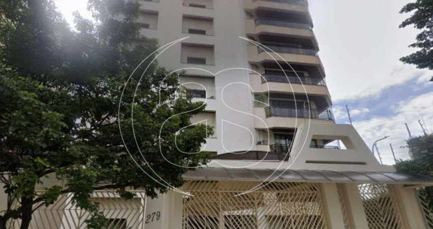 Apartamento com 3 quartos para alugar na Rua Joel Jorge de Melo, 279, Vila Mariana, São Paulo