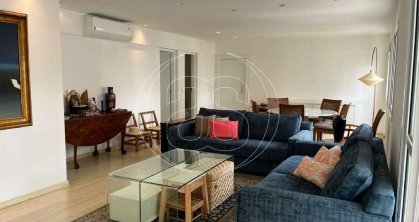 Apartamento com 3 quartos à venda na Rua Araguari, 666, Moema, São Paulo