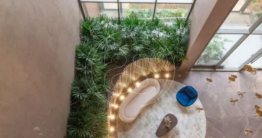 Apartamento com 3 quartos à venda na Rua Joaquim Guarani, 271, Jardim das Acacias, São Paulo