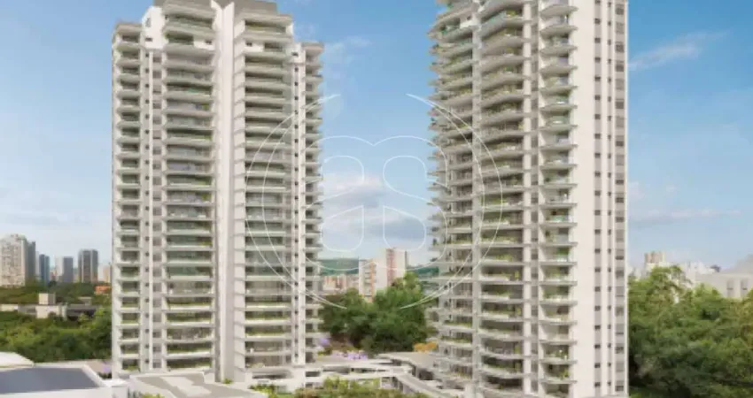 COBERTURA DUPLEX ALTO PADRÃO! PARAÍSO VISTA IBIRAPUERA!