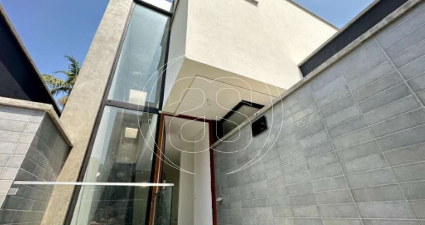 Casa em condomínio fechado com 4 quartos à venda na Rua Cristóvão Pereira, 529, Campo Belo, São Paulo
