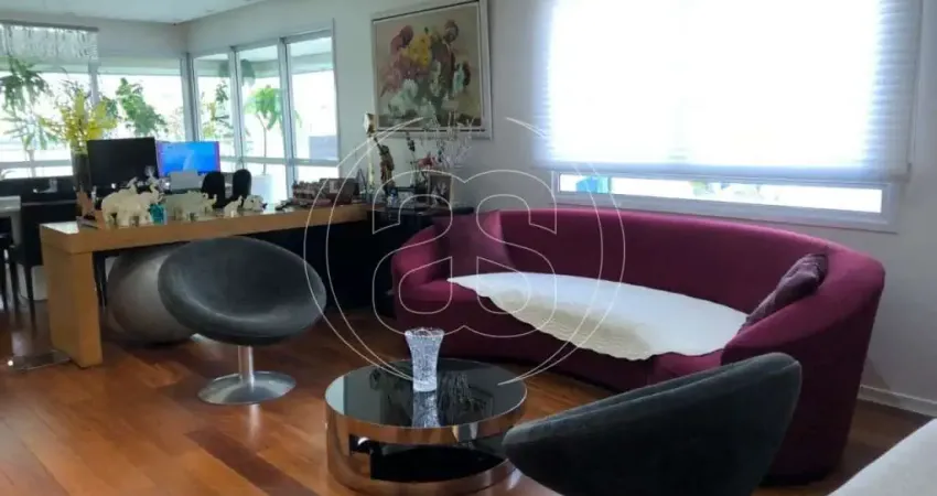 Apartamento com 3 quartos à venda na Avenida Armando Ferrentini, 285, Paraíso, São Paulo
