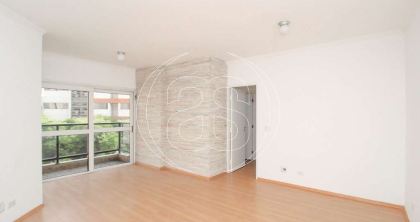 Apartamento com 3 quartos à venda na Rua Gomes de Carvalho, 940, Vila Olímpia, São Paulo