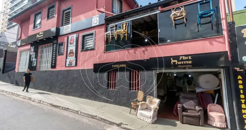 Ponto comercial à venda na Rua João Cachoeira, 1556, Vila Nova Conceição, São Paulo