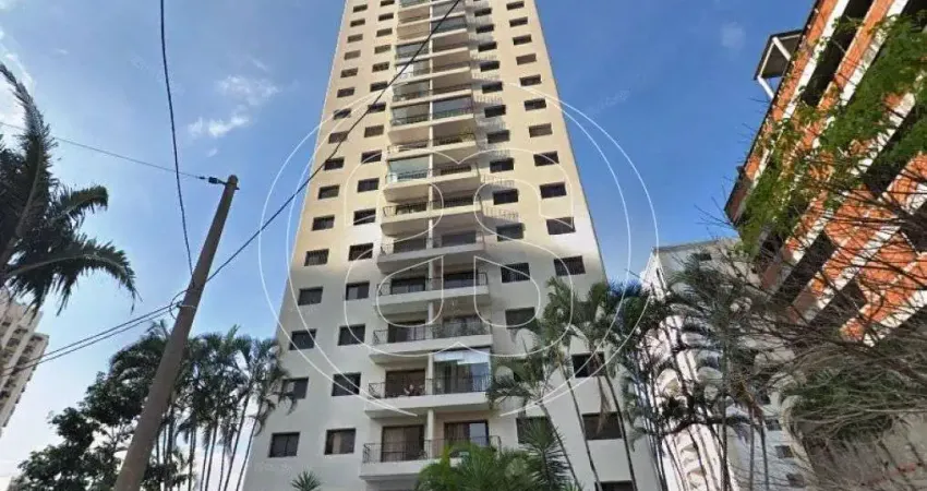 Apartamento com 3 quartos à venda na Rua Vieira de Morais, 987, Campo Belo, São Paulo