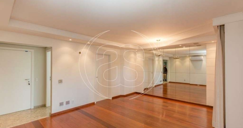 Apartamento com 3 quartos à venda na Rua Arandu, 481, Brooklin Paulista, São Paulo