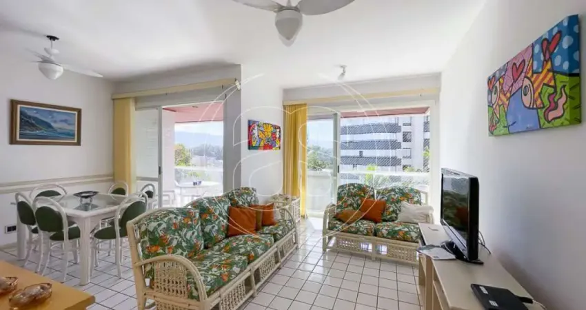 Apartamento de 70m² á venda em Riviera De São Lourenço