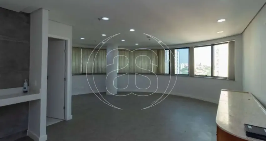 Prédio com 1 sala para alugar na Avenida Vereador José Diniz, 3651, Santo Amaro, São Paulo