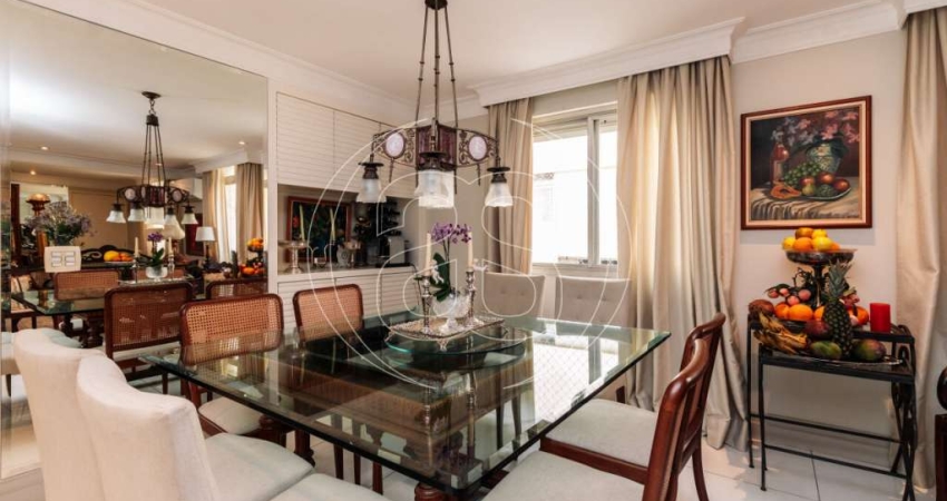 Apartamento com 105m²  á venda