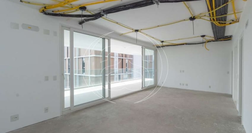 Apartamento com 3 quartos à venda na Rua Gaivota, 65, Moema, São Paulo