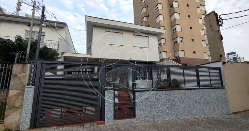 Casa com 4 quartos à venda na Avenida Senador Casimiro da Rocha, 411, Mirandópolis, São Paulo