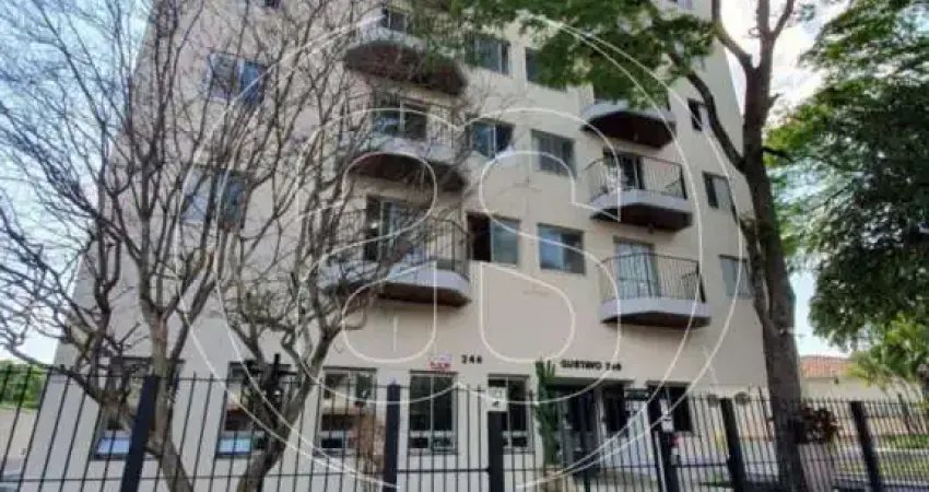 Apartamento com 2 quartos à venda na R Manoel Alonso Medina, 246, Jardim Umuarama, São Paulo