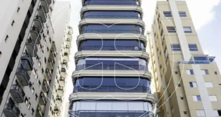 Apartamento com 4 quartos à venda na Rua das Fiandeiras, 88, Vila Olímpia, São Paulo